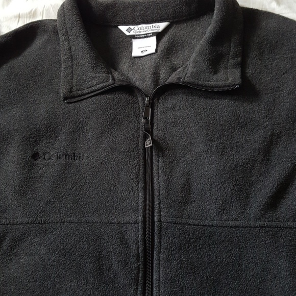columbia jackets size 3x